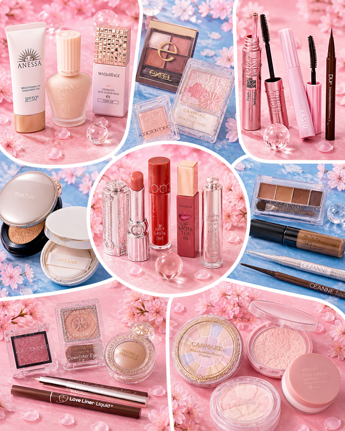 Makeup