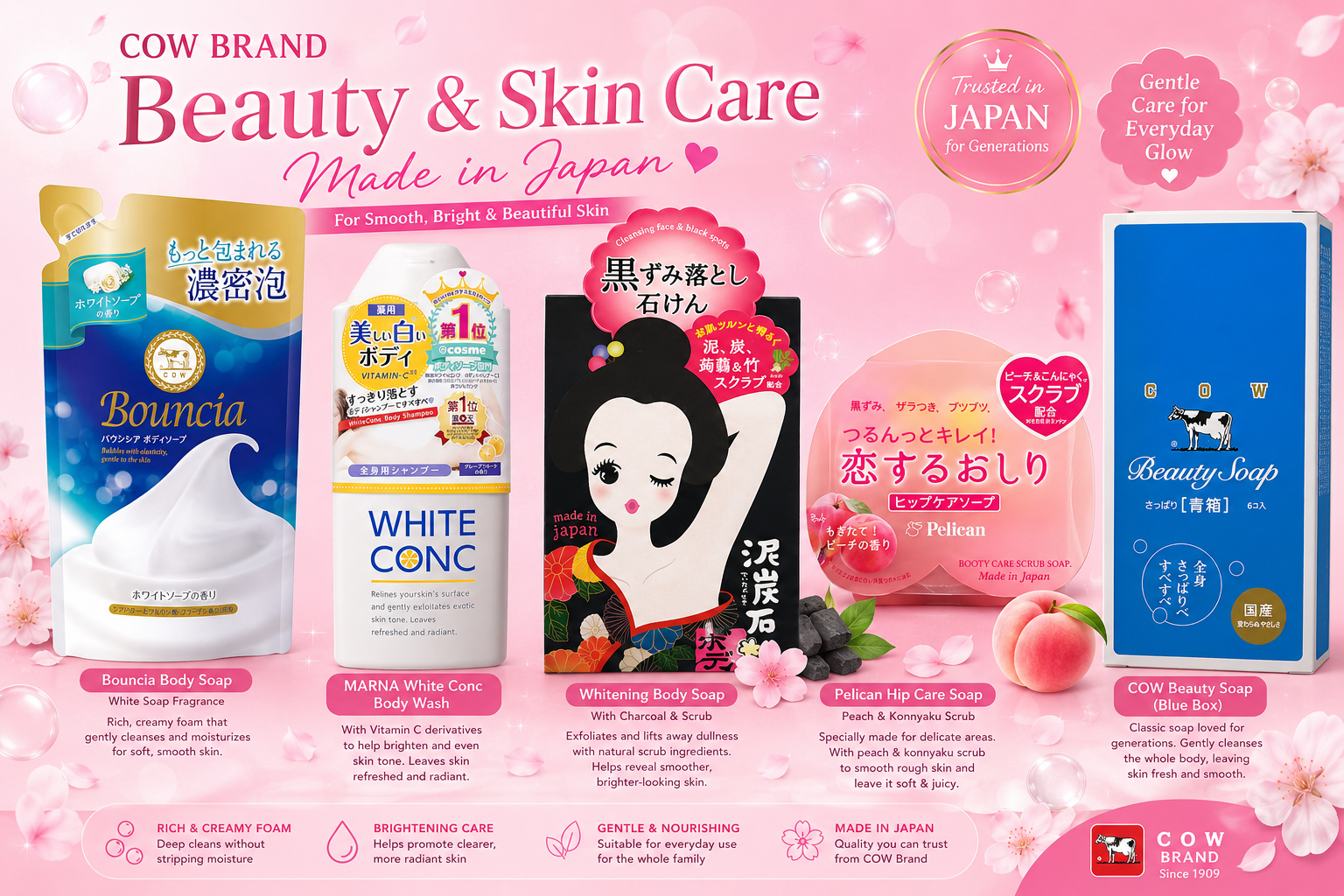 Body Care