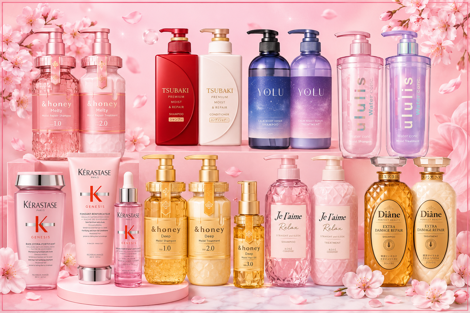 Hair Care