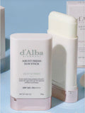 D’ALBA AIR FIT FRESH SUN STICK SPF50+ PA++++ 19G