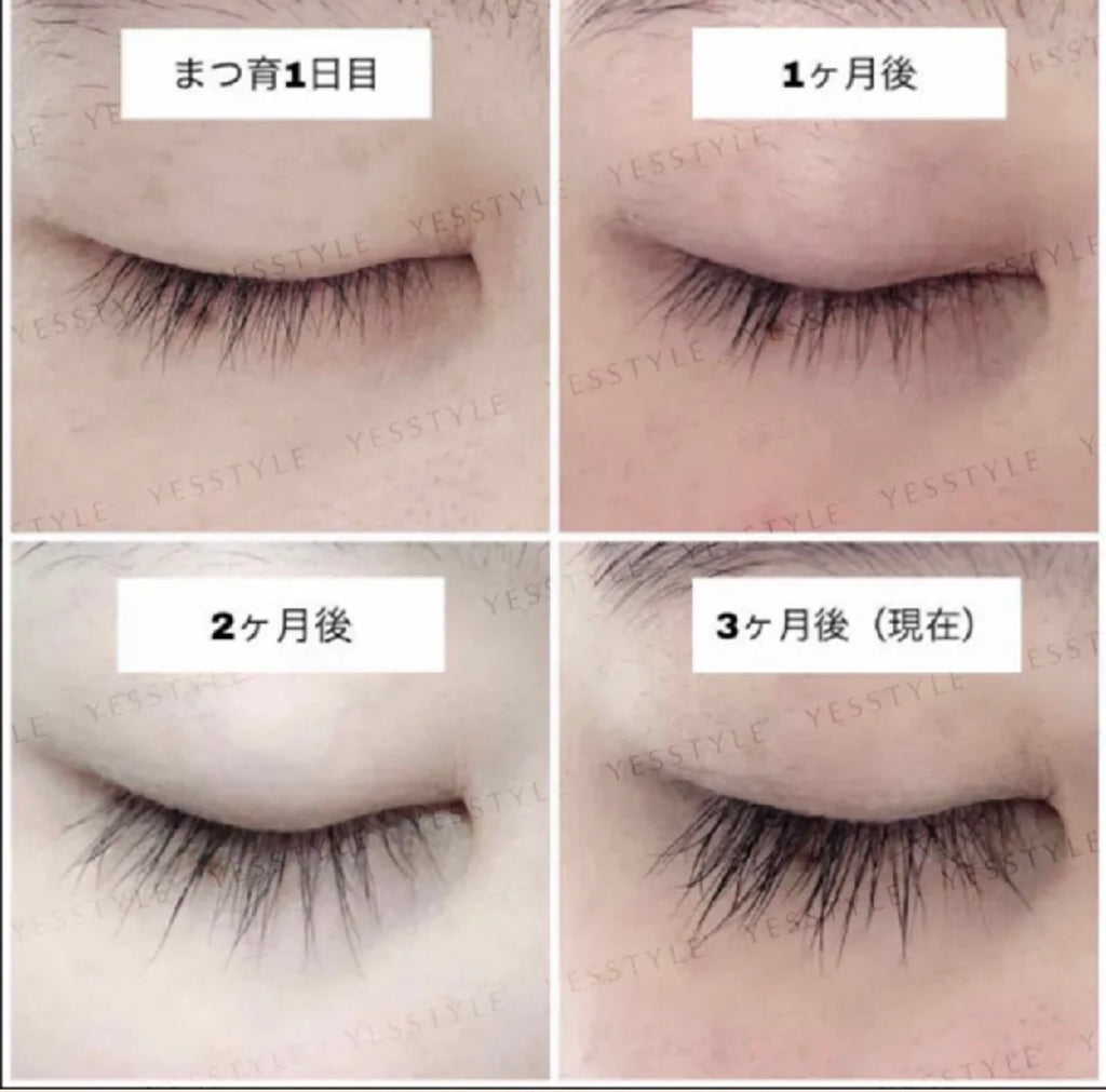 EMAKED Eyelash Serum by Mizuhashi Hojudo