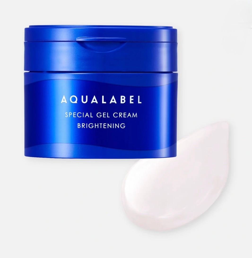 AQUALABEL Special Gel Cream Brightening (90g)