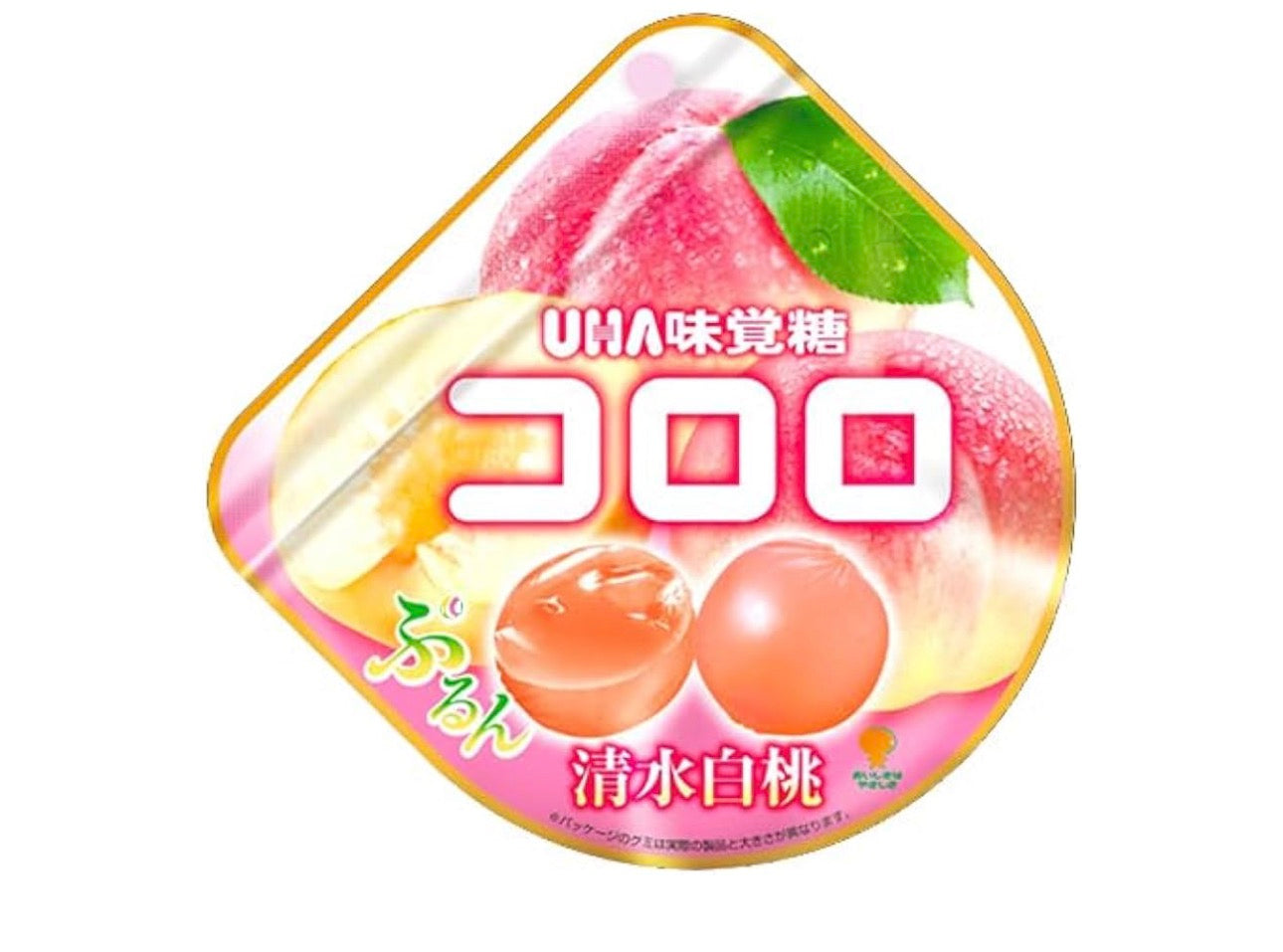 Cororo Shine Gummy