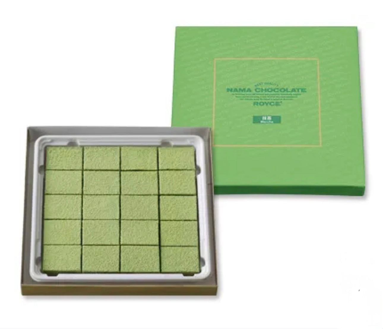 Japan Pasabuy Royce Chocolate
