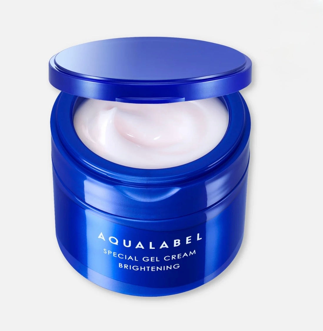 AQUALABEL Special Gel Cream Brightening (90g)