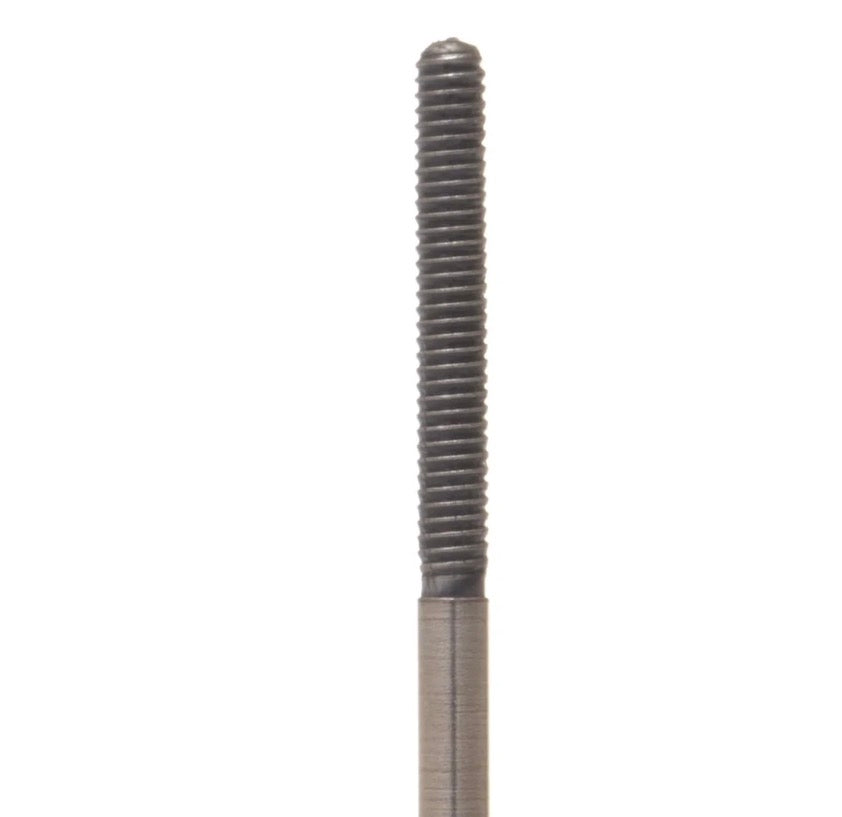 Canmake Metal Look Mascara
V01 Black 4.0G - Volume & Curl
Retention