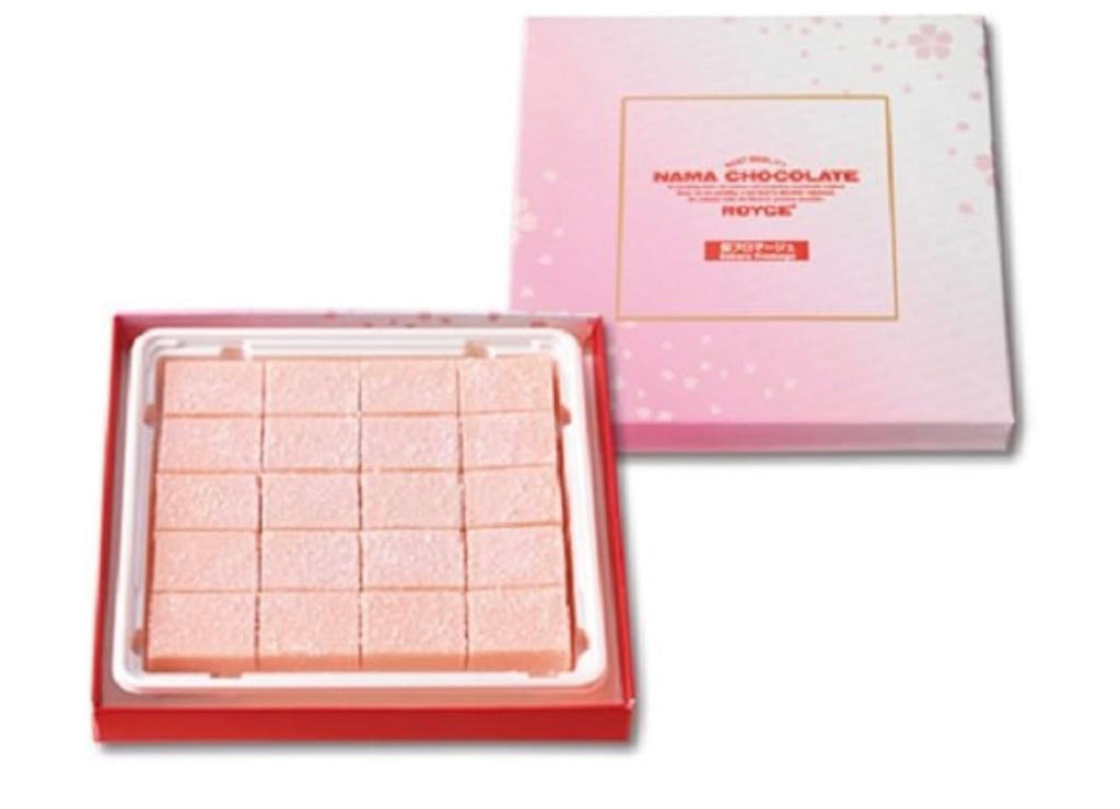 Japan Pasabuy Royce Chocolate