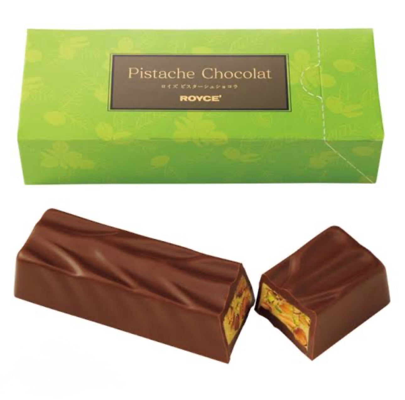 Japan Pasabuy Royce Chocolate