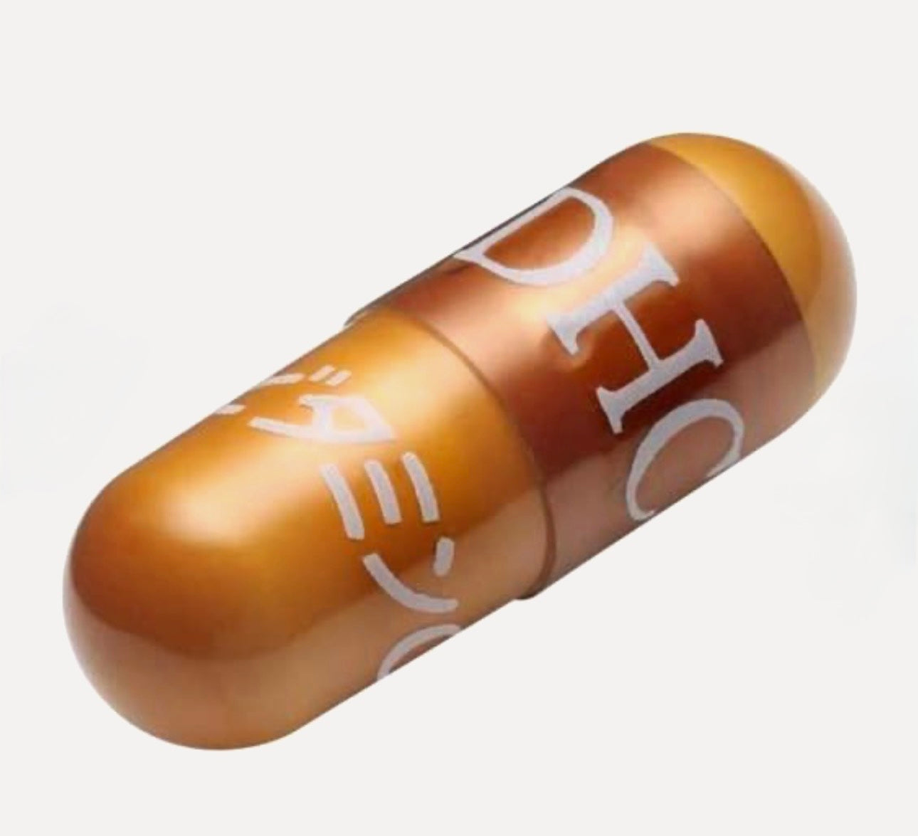 DHC Vitamin C Supplement (60 Days)