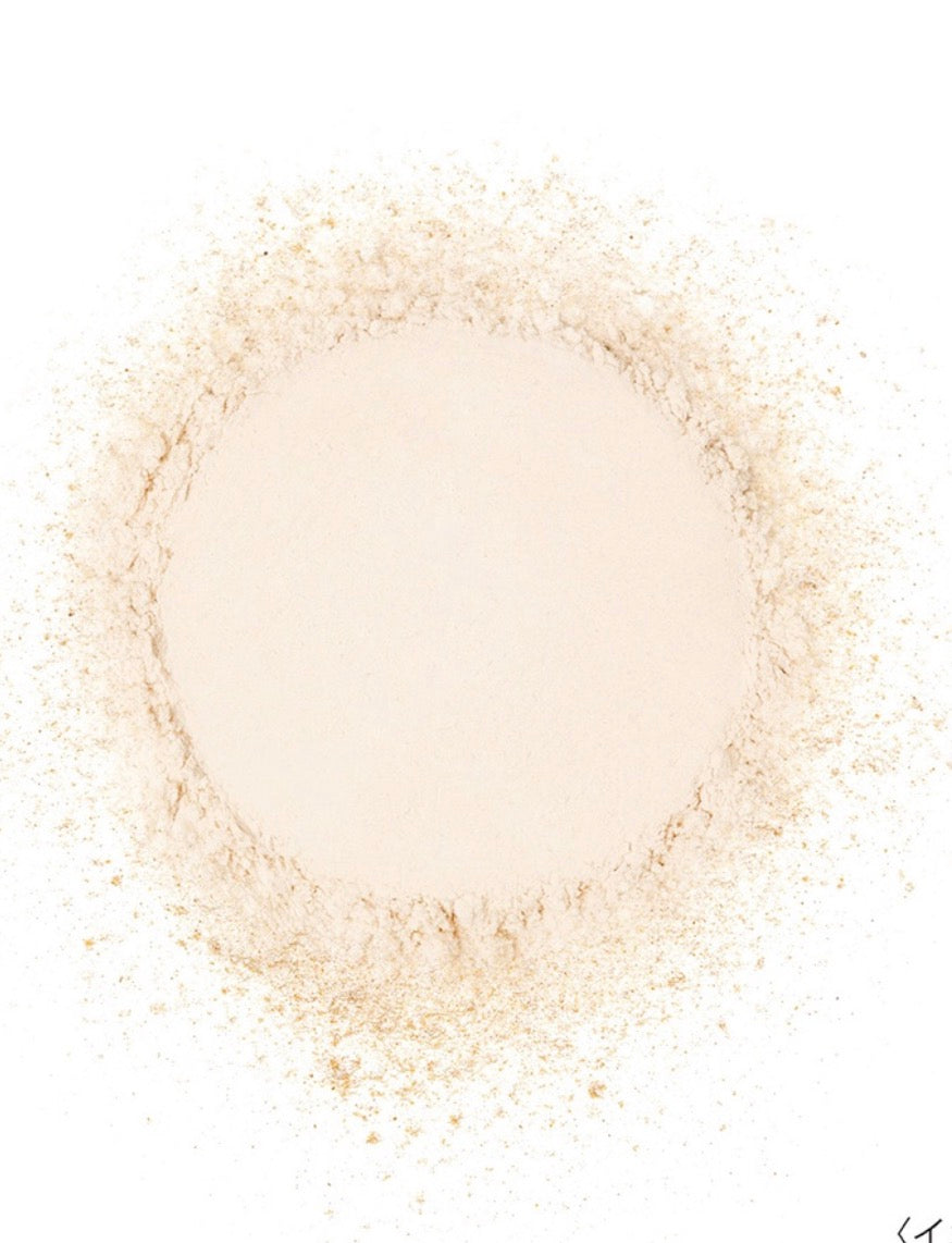 Skin Guardian Brush-on UV Powder 01 Lucent