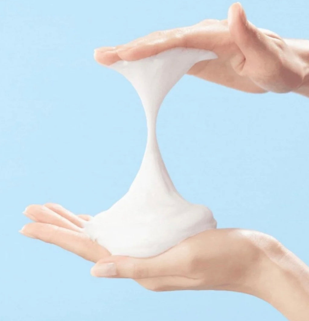 SENKA Perfect Whip White Clay 120g White