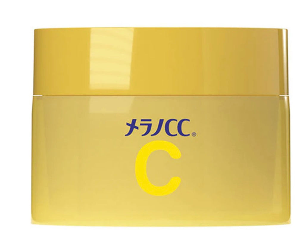 Rohto Melano CC Vitamin C Gel