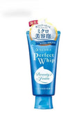 SENKA Shiseido Perfect Whip Beauty Foam