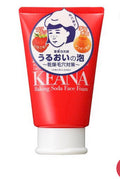 KEANA Baking Soda Face Foam