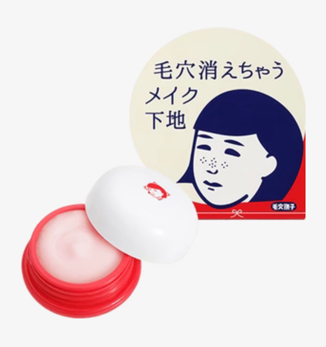 Keana Nadeshiko Goodbye Pore Makeup Base 12g