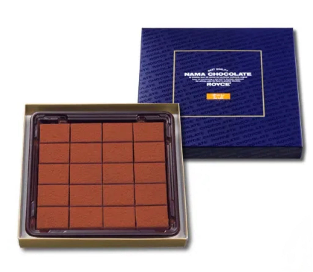 Japan Pasabuy Royce Chocolate