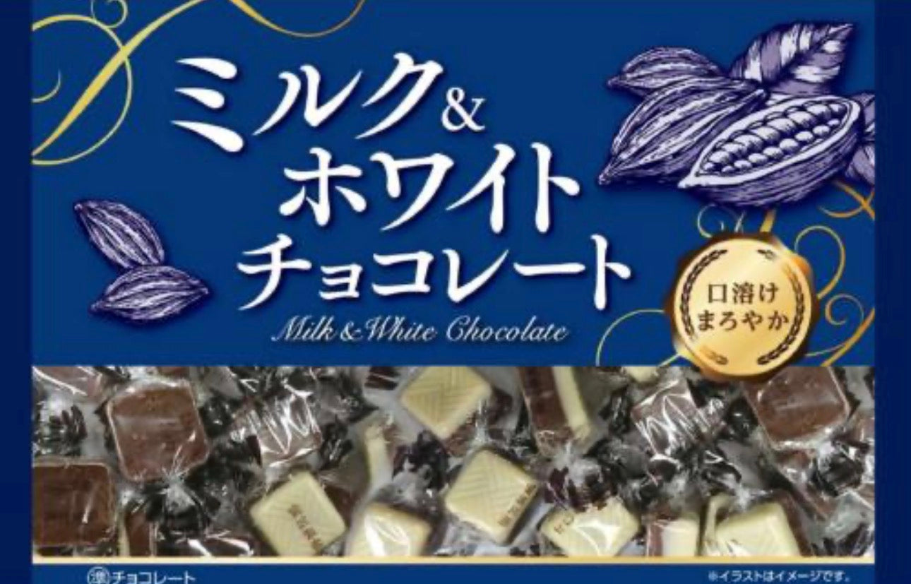 ABC Mento Chocolate 40g
