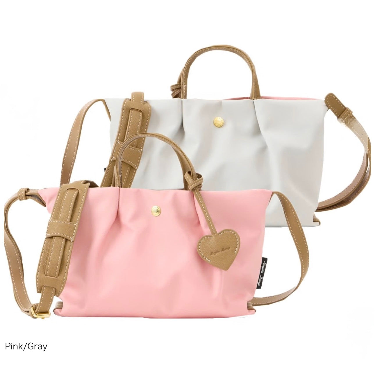 Japan Pasabuy Legato Largo bags