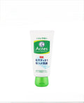 Rohto Acnes Creamy Face Wash