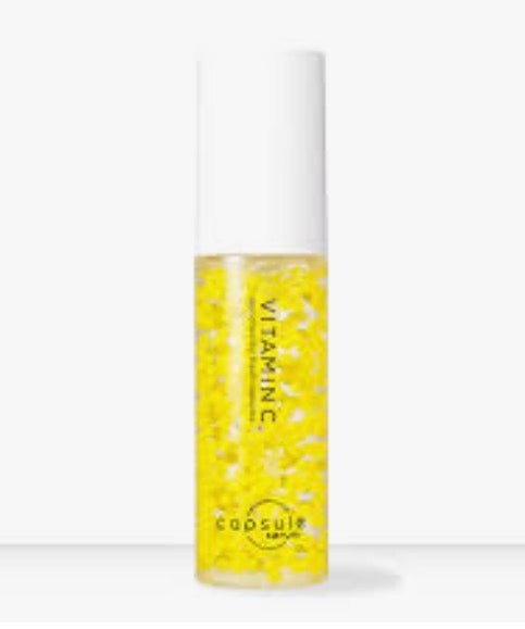 Capsule Vitamin C Serum