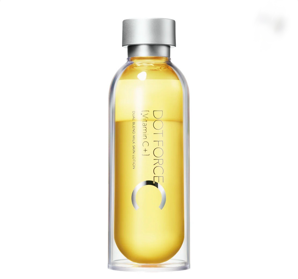 Dot Force Vitamin C Silk Skin Lotion 150ml