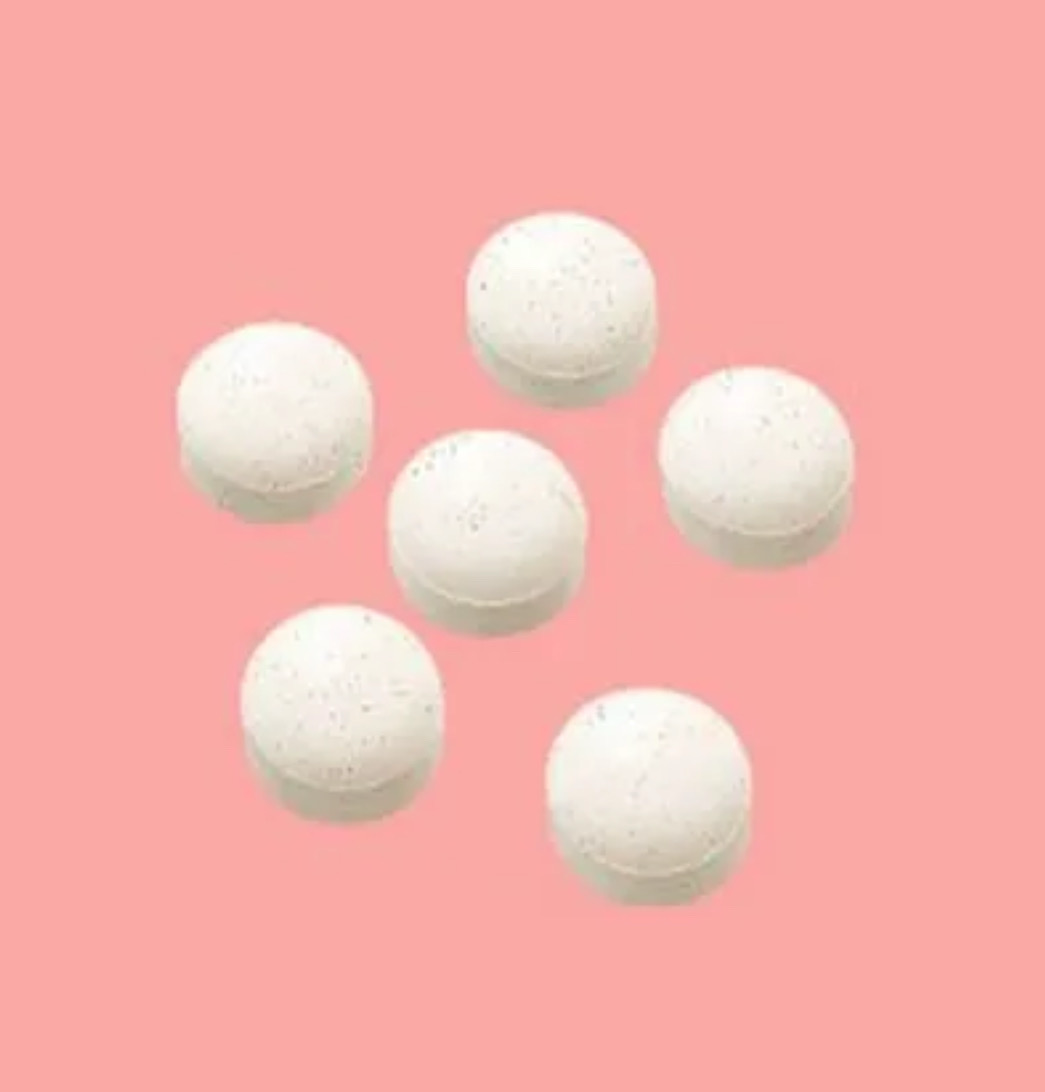 FANCL Deep Charge Collagen (Beauty Supplement)