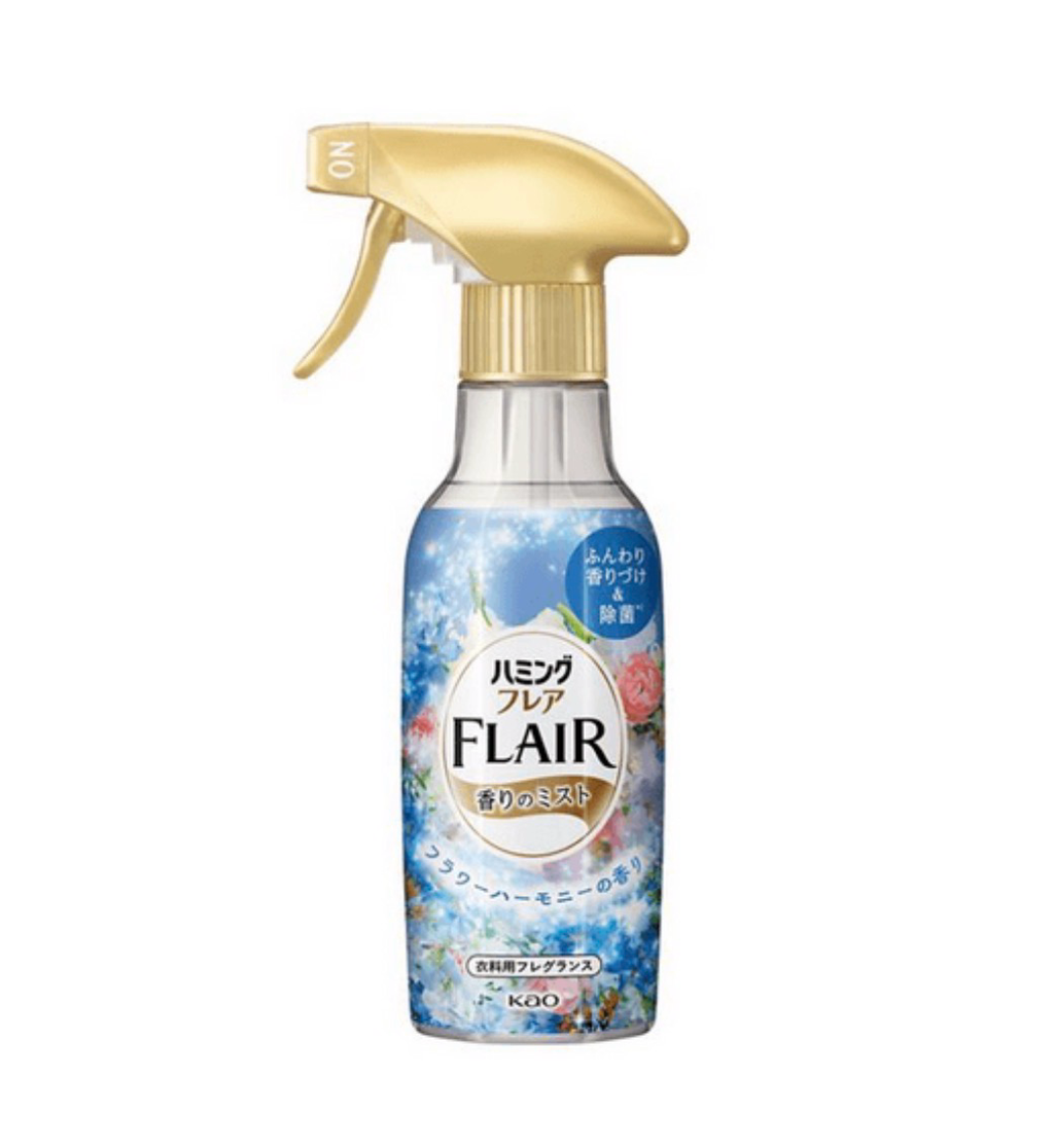 Flair Fragrance Mist (Kao Fabric Spray)