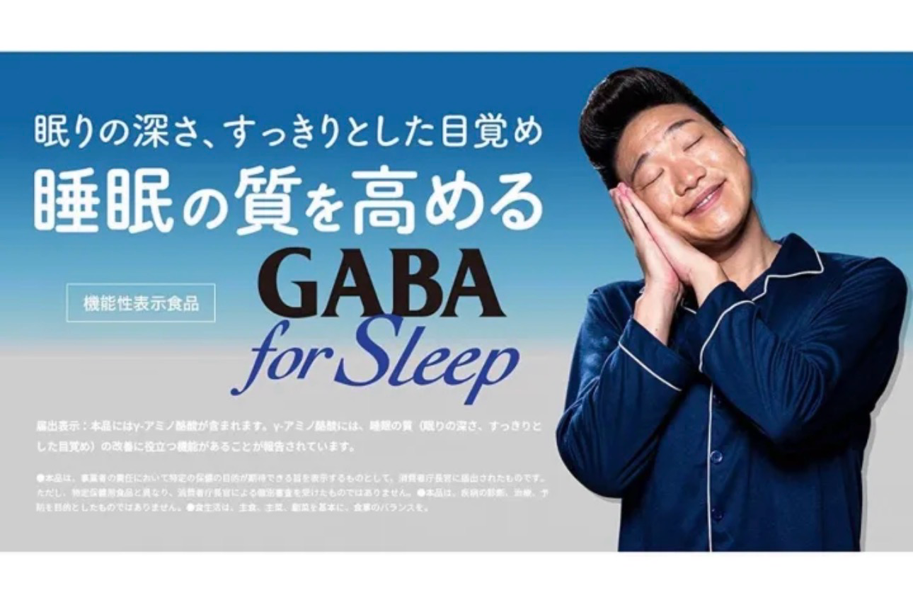 Glico GABA for Sleep Chocolate (12 pieces)