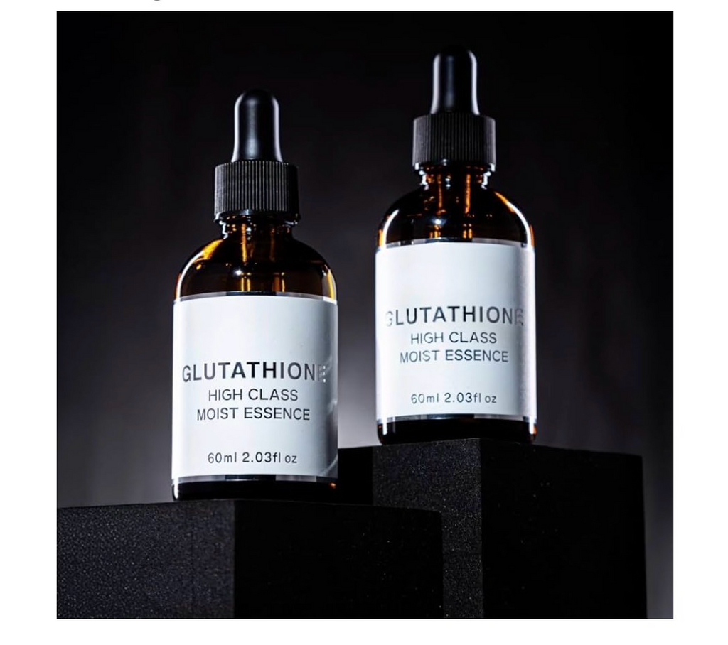 Glutathione High Class Moist Essence (60ml)
