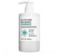 Glutathione Niacinamide Body Care Set (APLB)