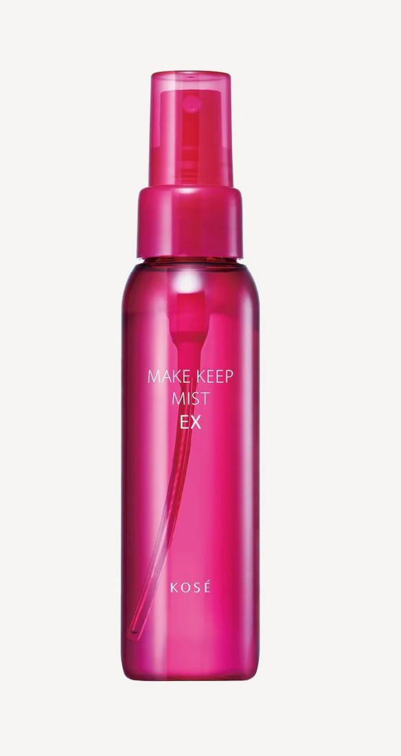 KOSÉ Make Keep Mist EX (Makeup Setting Spray)