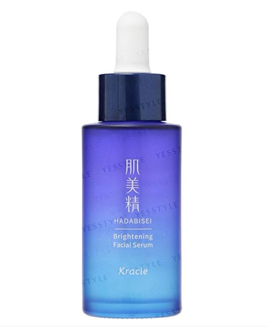 Kracie Hadabisei Brightening Facial Serum (Vitamin C + Tranexamic Acid)