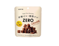 Lotte Zero Sugar-free Chocolate