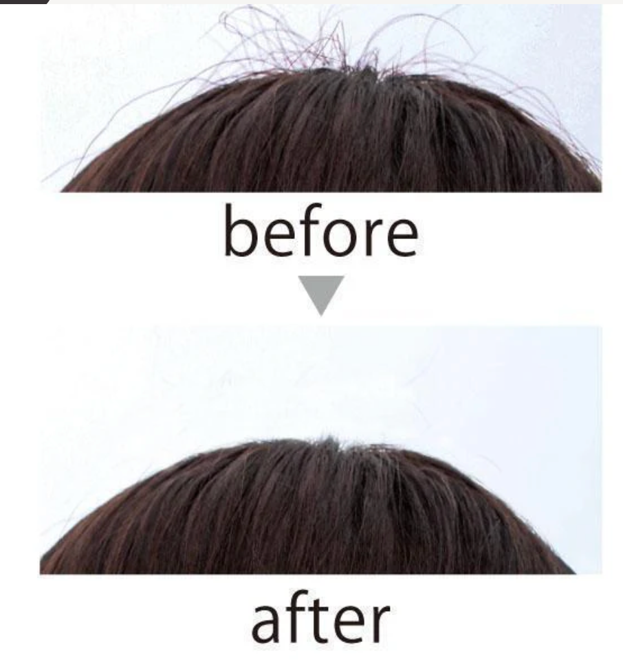 MATOMAGE HAIR STYLING STICK