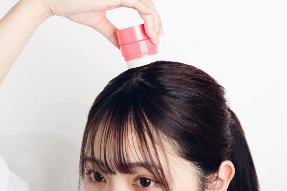 MATOMAGE HAIR STYLING STICK