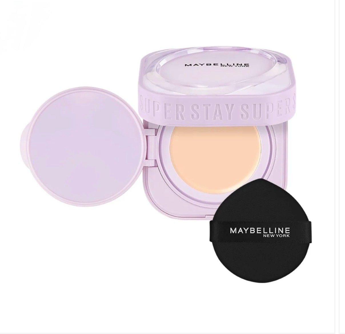 MAYBELLINE Super Stay Cushion Foundation
