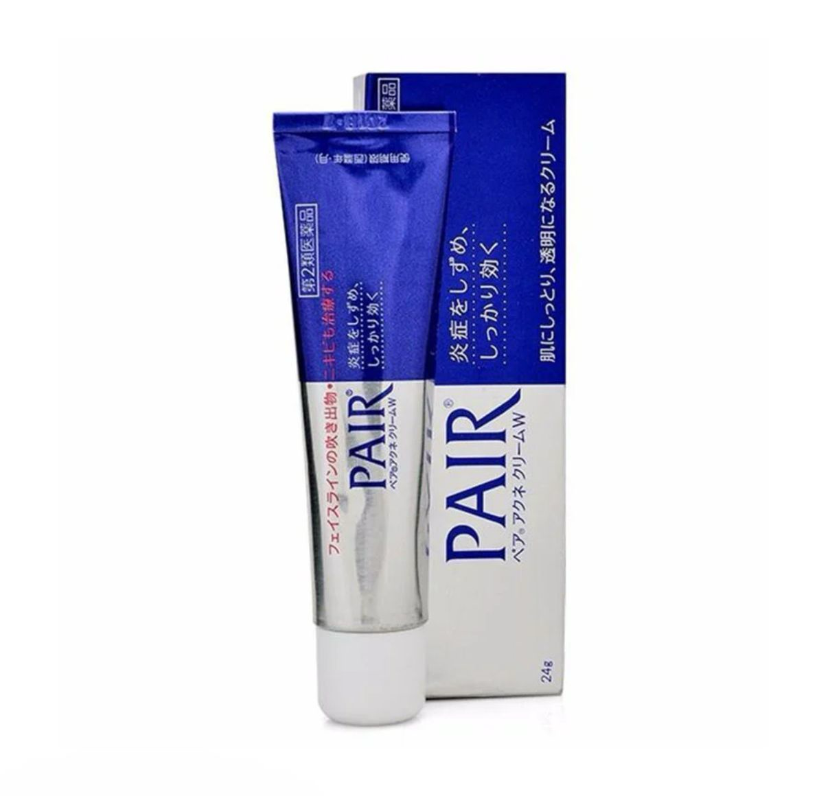 Pair Acne Cream W
