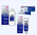 Pair Acne W Bundle
