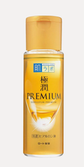 Hada Labo Gokujyun Premium Lotion (Gold Bottle)