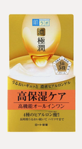 Hada Labo Gokujyun Premium All-in-One Gel (Gold) Moisturiser