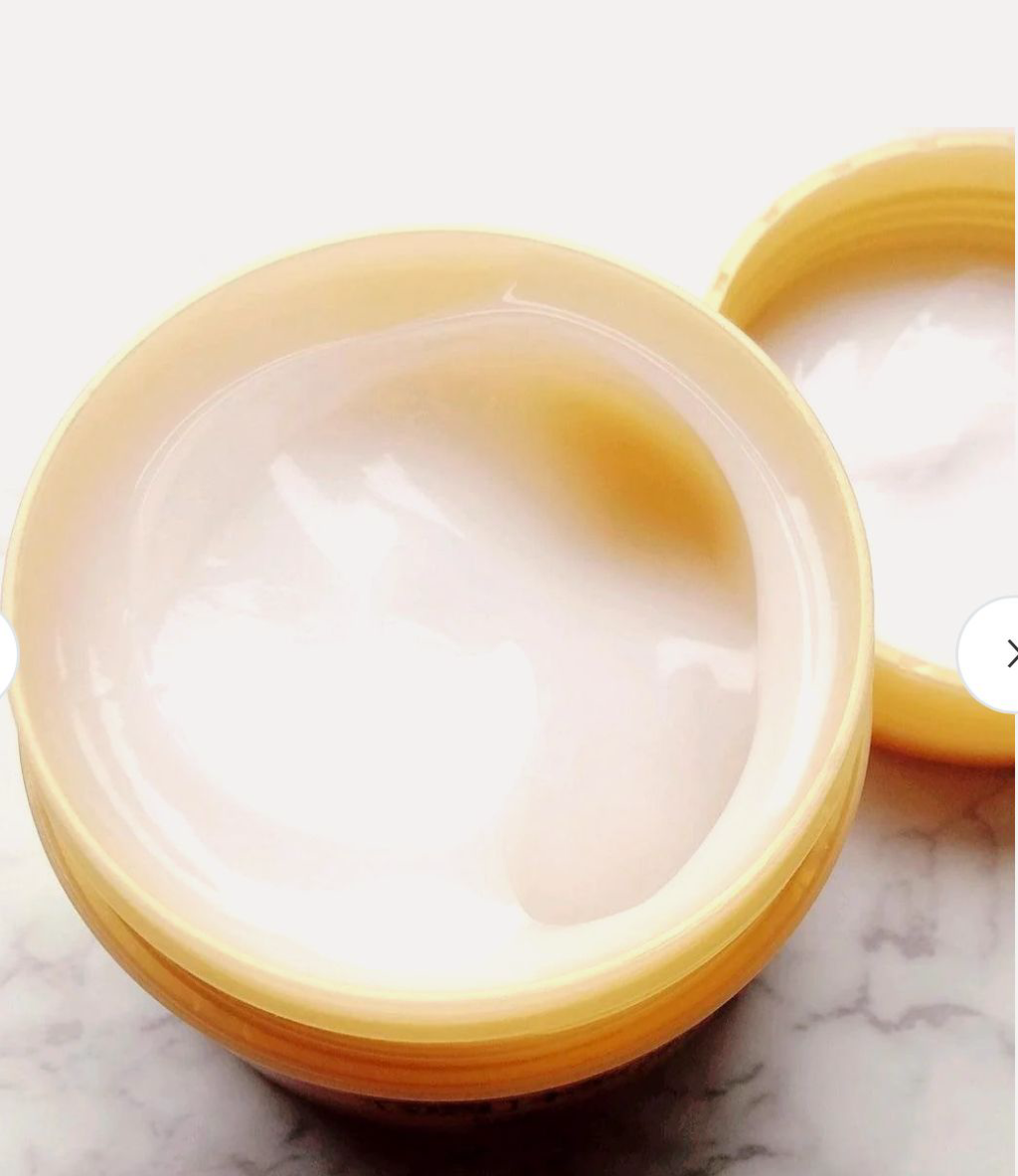 Hada Labo Gokujyun Premium All-in-One Gel (Gold) Moisturiser