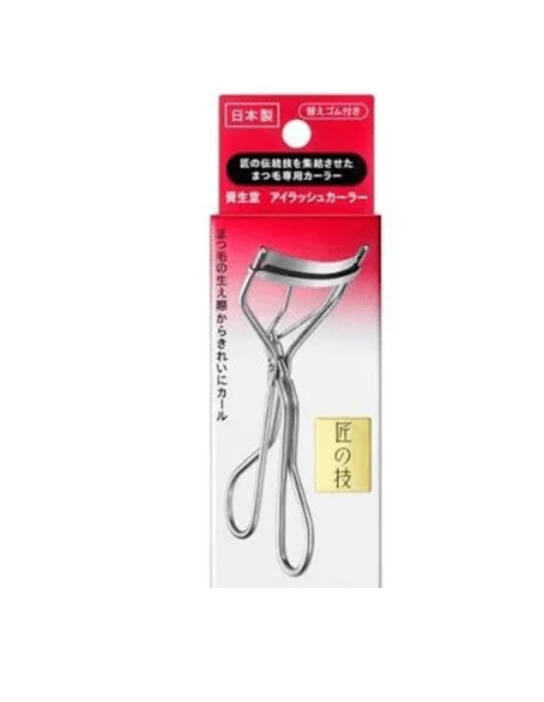 Shiseido Eyelash Curler (Japan Made)