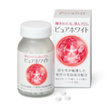 Shiseido Pure White Tablets (Brightening Inner Beauty Supplement)