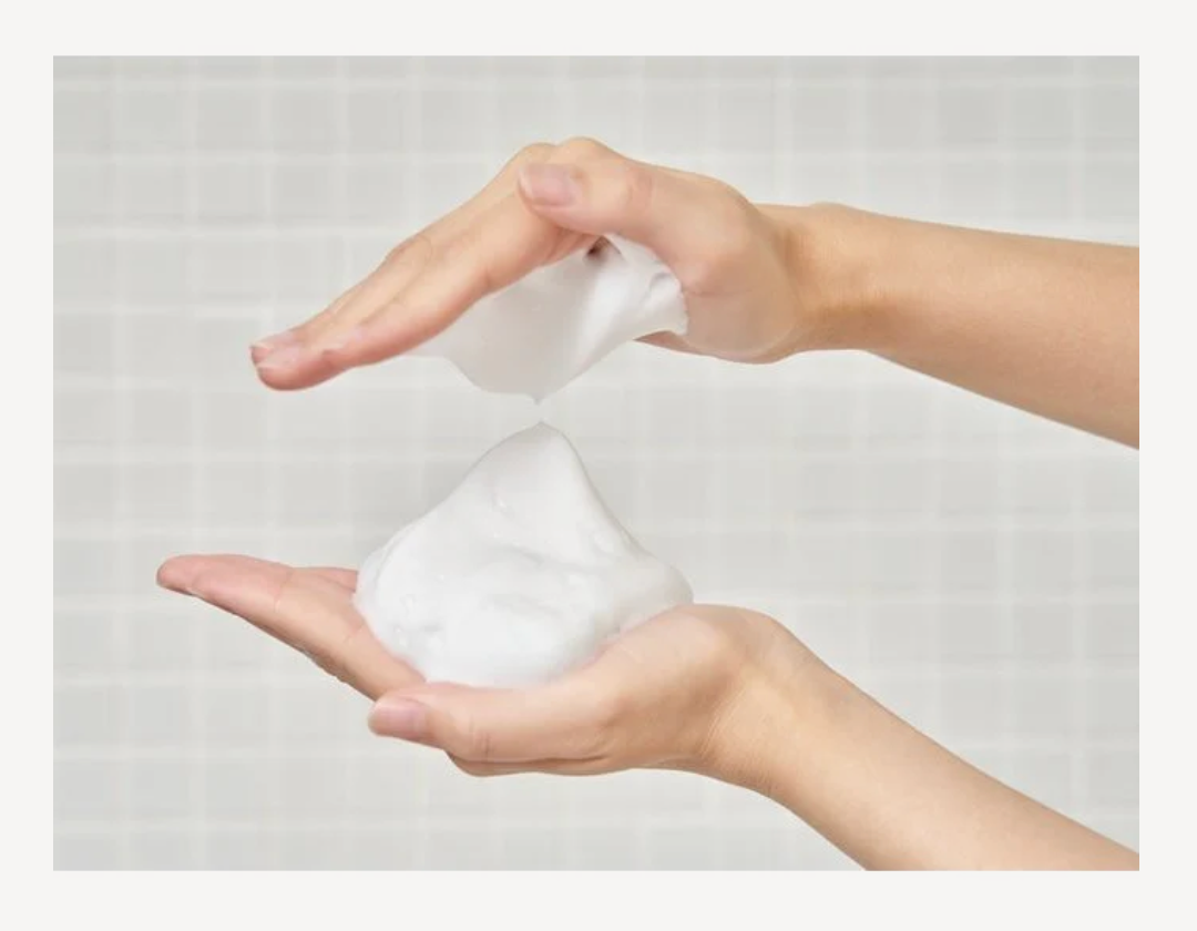 Senka Perfect Whip Beauty Foam (Collagen In)