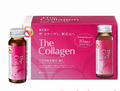 Shiseido The Collagen Drink (Beauty Collagen Supplement)