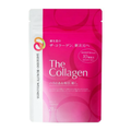 Shiseido The Collagen Tablets (Beauty Supplement)