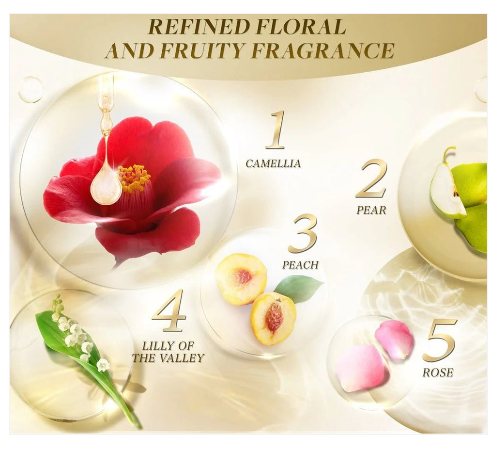 TSUBAKI Premium Repair Mask (Hair Treatment)
