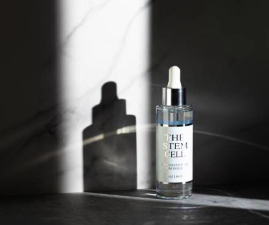 THE STEM CELL PDRN & Glutathione Pure Essence (55ml)