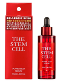 THE STEM CELL Power Skin Serum (Red) – 55ml