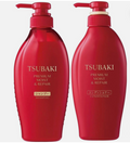 TSUBAKI Premium Shampoo & Conditioner Range (Moist & Volume)